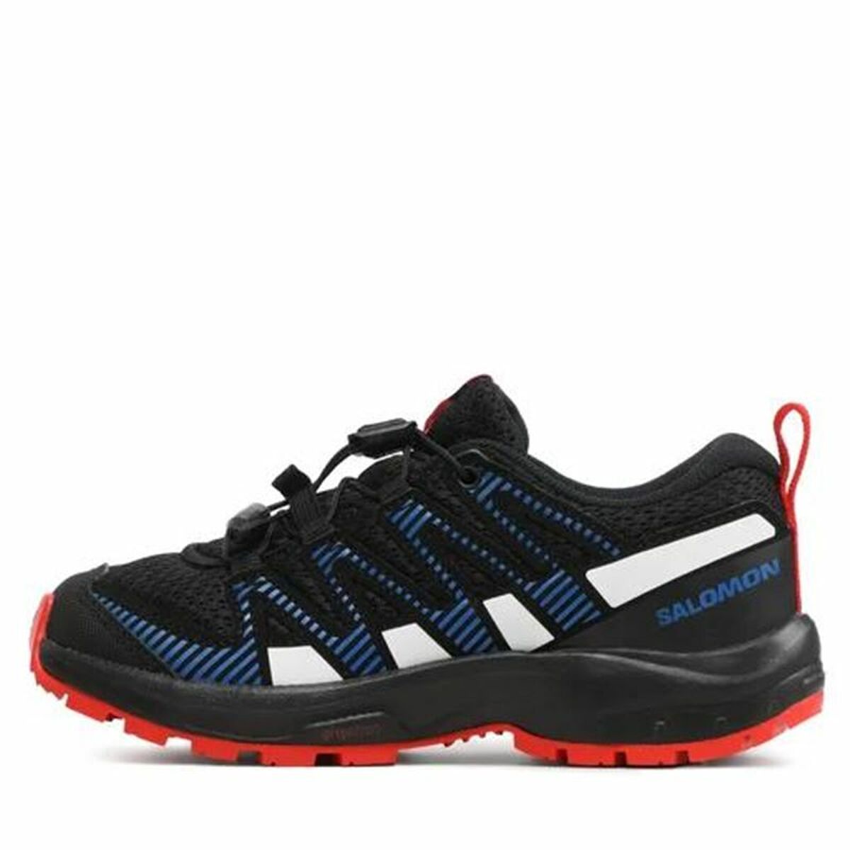 Sports Shoes for Kids Salomon XA Pro V8 Black