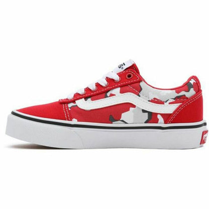 Sports Shoes for Kids Vans YT Ward