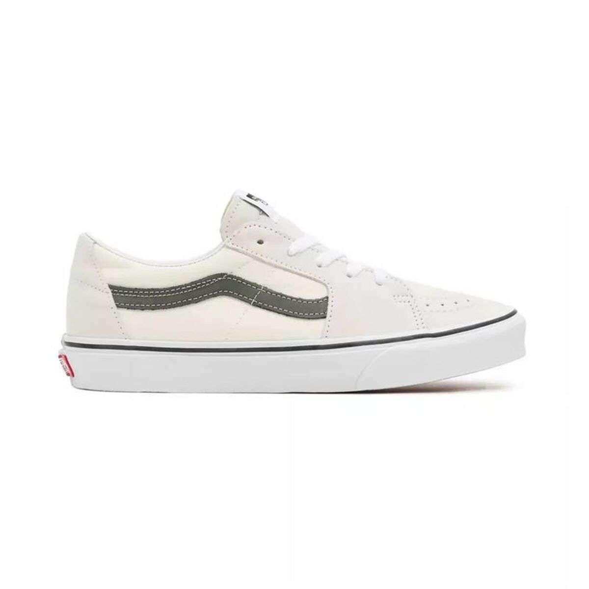 Men’s Casual Trainers Vans  Sk8-Low Utility Pop Multicolour