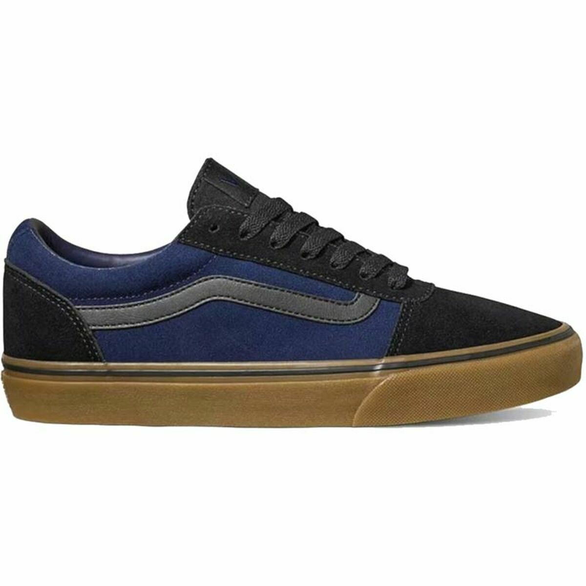 Men’s Casual Trainers Vans Ward Dark blue