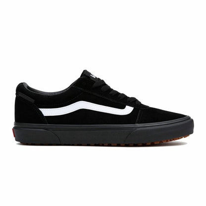 Men's Trainers Vans Ward Black