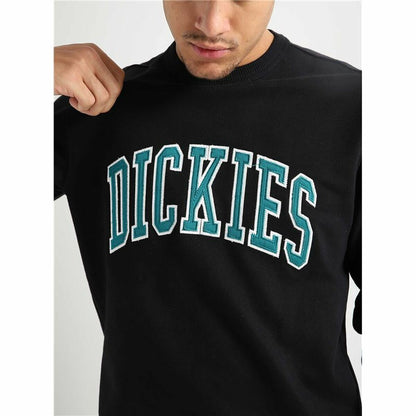 Hoodie Dickies Aitkin Black Men