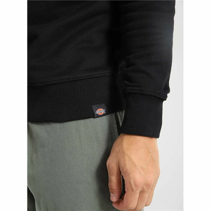 Hoodie Dickies Aitkin Black Men