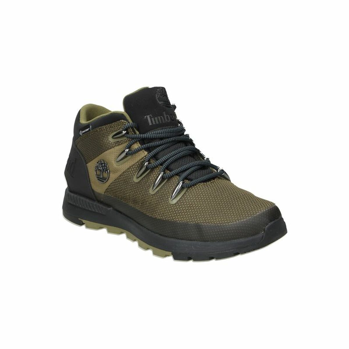 Hiking Boots Timberland Sprint Trekker Light brown