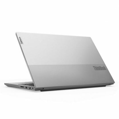 Notebook Lenovo ThinkBook 15 G4 Spanish Qwerty 256 GB SSD 8 GB RAM 15,6" AMD Ryzen 5 5625U