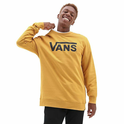 Hoodie Vans Crew-B Men