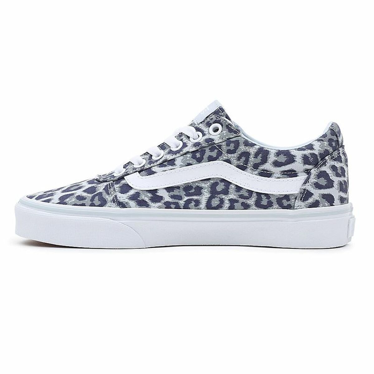 Women’s Casual Trainers Vans Ward