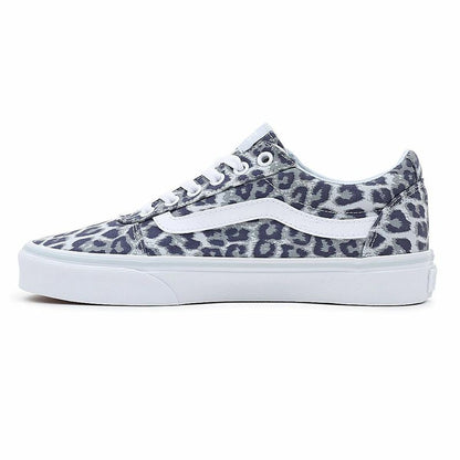 Women’s Casual Trainers Vans Ward