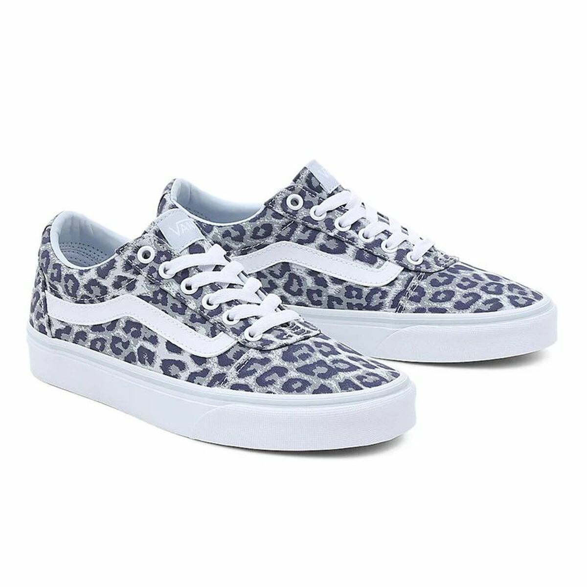 Women’s Casual Trainers Vans Ward