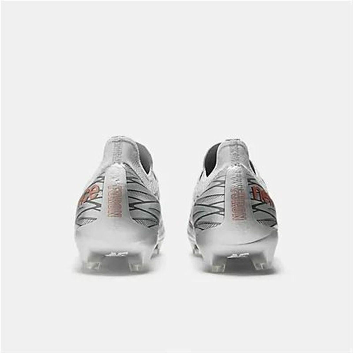 Adult's Football Boots New Balance Furon v7 Pro FG Grey