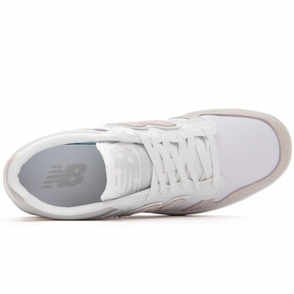 Men's Trainers New Balance 480 White