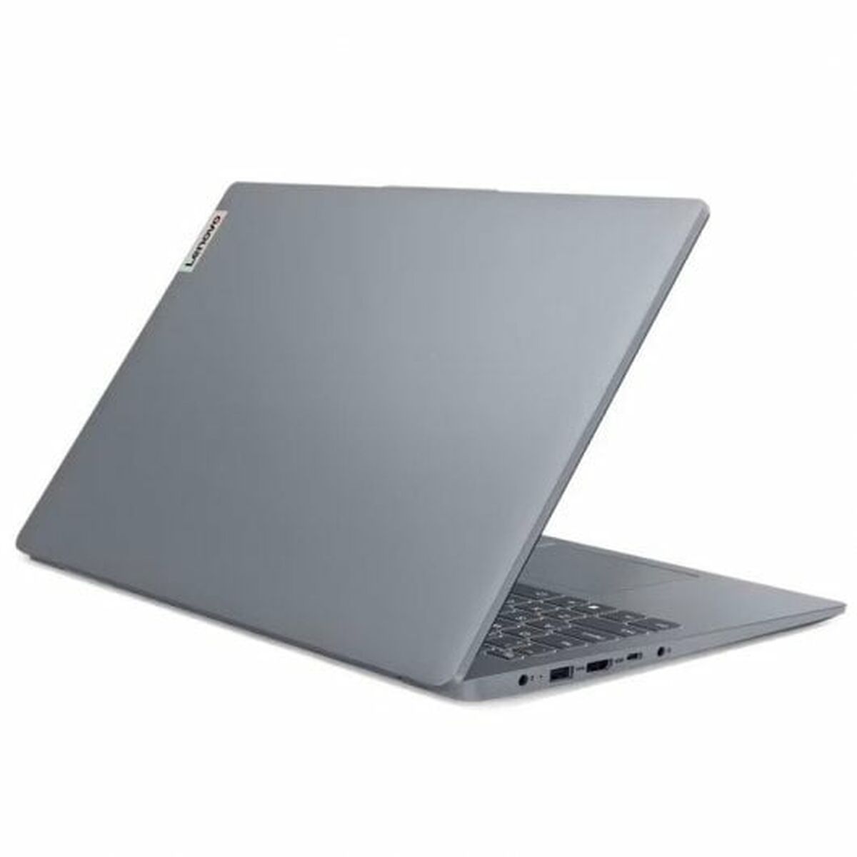 Notebook Lenovo IdeaPad Slim 3 15,6" i5-12450H 16 GB RAM 512 GB SSD