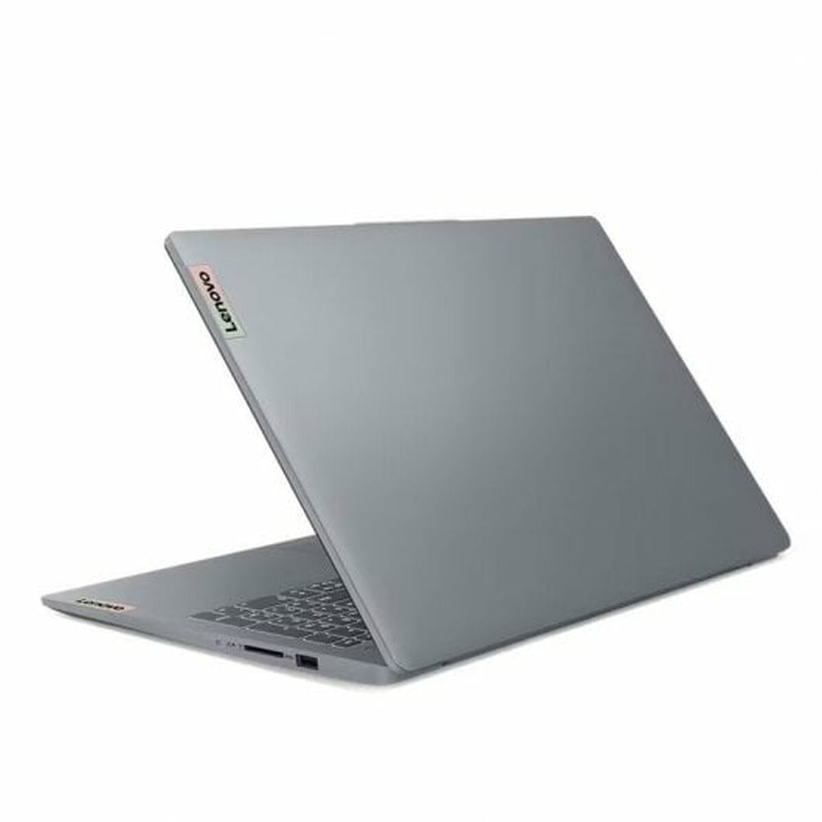 Notebook Lenovo IdeaPad Slim 3 15,6" i5-12450H 16 GB RAM 512 GB SSD