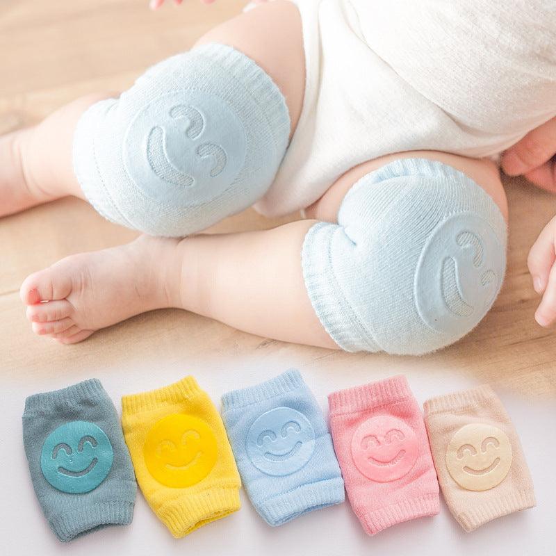 Baby Knee Pad Crawling Cushion - yokefinds.ie