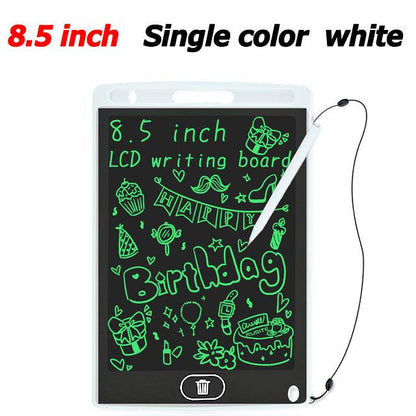 LCD Writing Board - yokefinds.ie