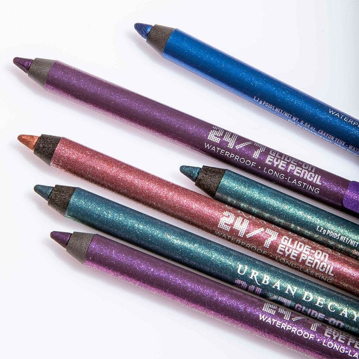 Eye Pencil Urban Decay 24/7 Glide-On Whiskey