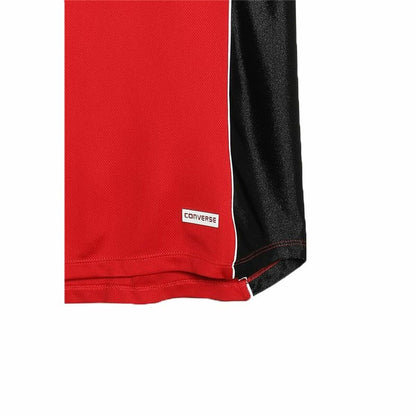 Dress Converse Basketball Jurk Girl Red