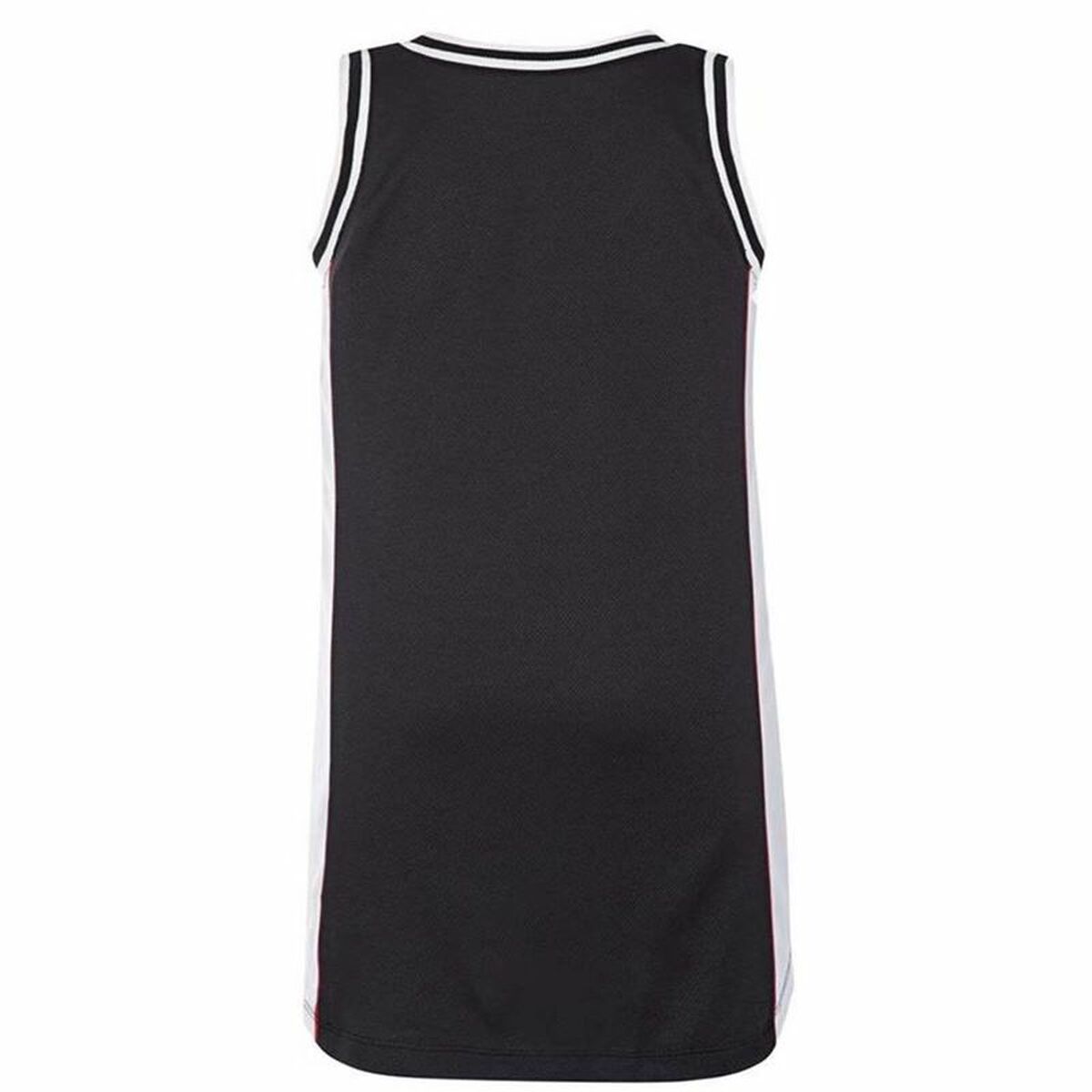 Dress Converse Basketball Jurk Girl Black