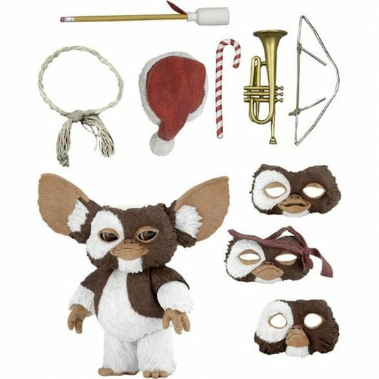 Action Figure Neca Gizmo