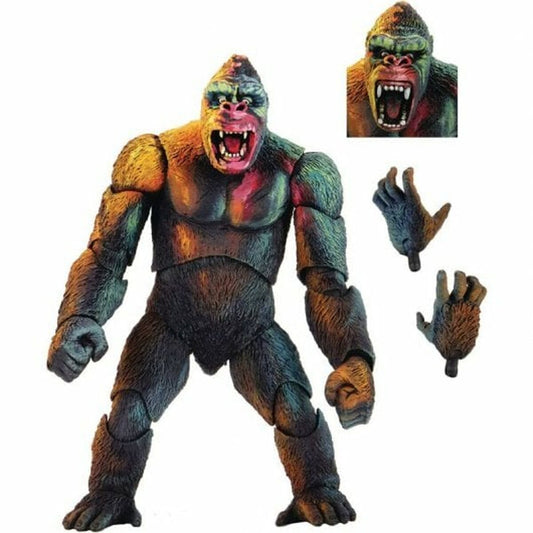 Action Figure Neca King Kong