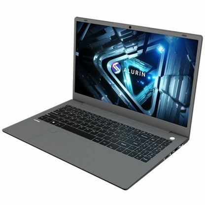 Notebook Alurin Zenith 15,6" Intel Core i5-1235U 16 GB RAM 500 GB SSD