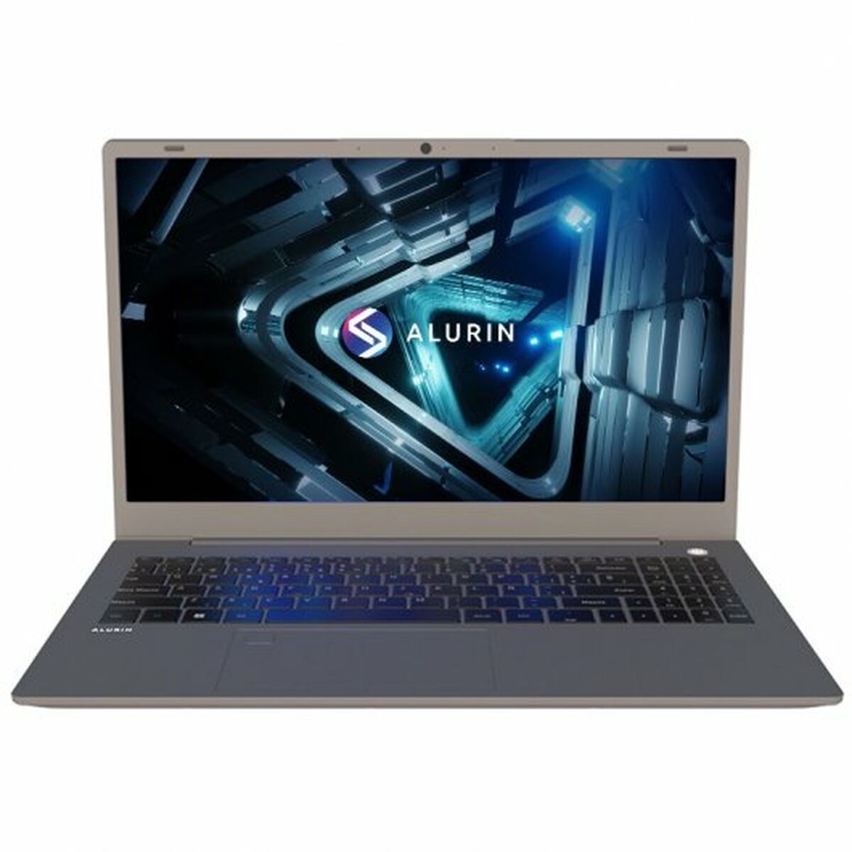 Notebook Alurin Zenith 15,6" Intel Core i5-1235U 16 GB RAM 500 GB SSD