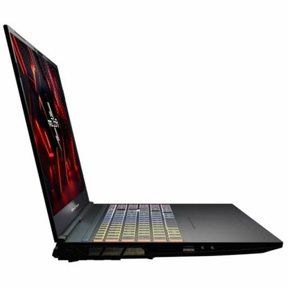 Notebook PcCom Revolt 4090 16" i9-13900HX 32 GB RAM 1 TB SSD