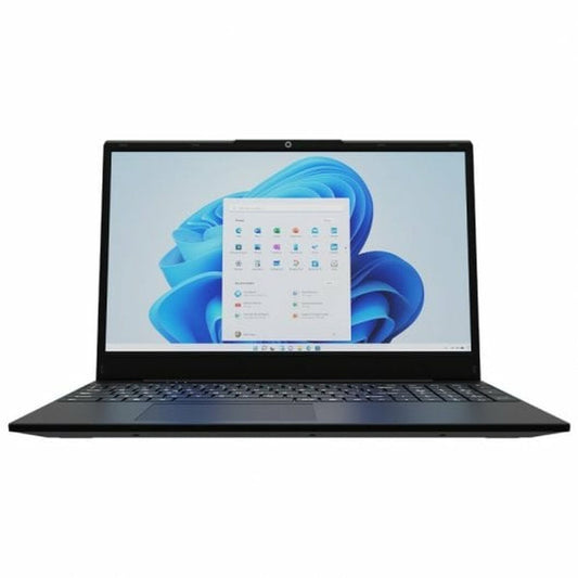 Notebook Alurin Flex Advance 15,6" 8 GB RAM 256 GB SSD