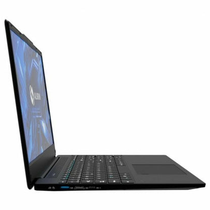 Notebook Alurin Flex Advance Intel Core I7-1255U 16 GB RAM 15,6"