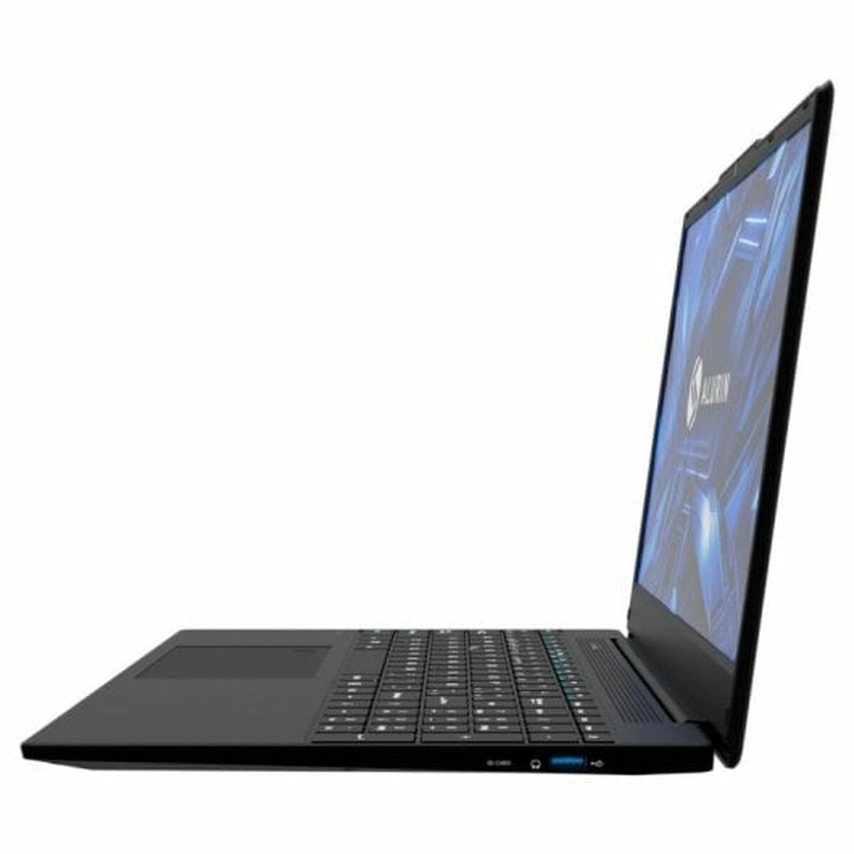 Notebook Alurin Flex Advance Intel Core I7-1255U 16 GB RAM 15,6"