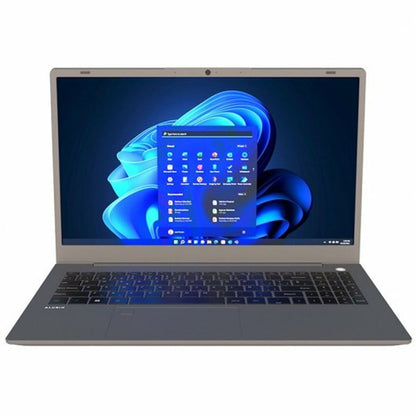 Notebook Alurin Zenith  15,6" 16 GB RAM 500 GB SSD