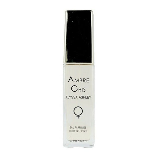 Women's Perfume Ambre Gris Alyssa Ashley EDC (100 ml)