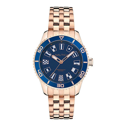 Ladies' Watch Nautica NAPPBS027 (Ø 36 mm)