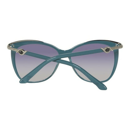 Ladies' Sunglasses Swarovski SK0104-5787W