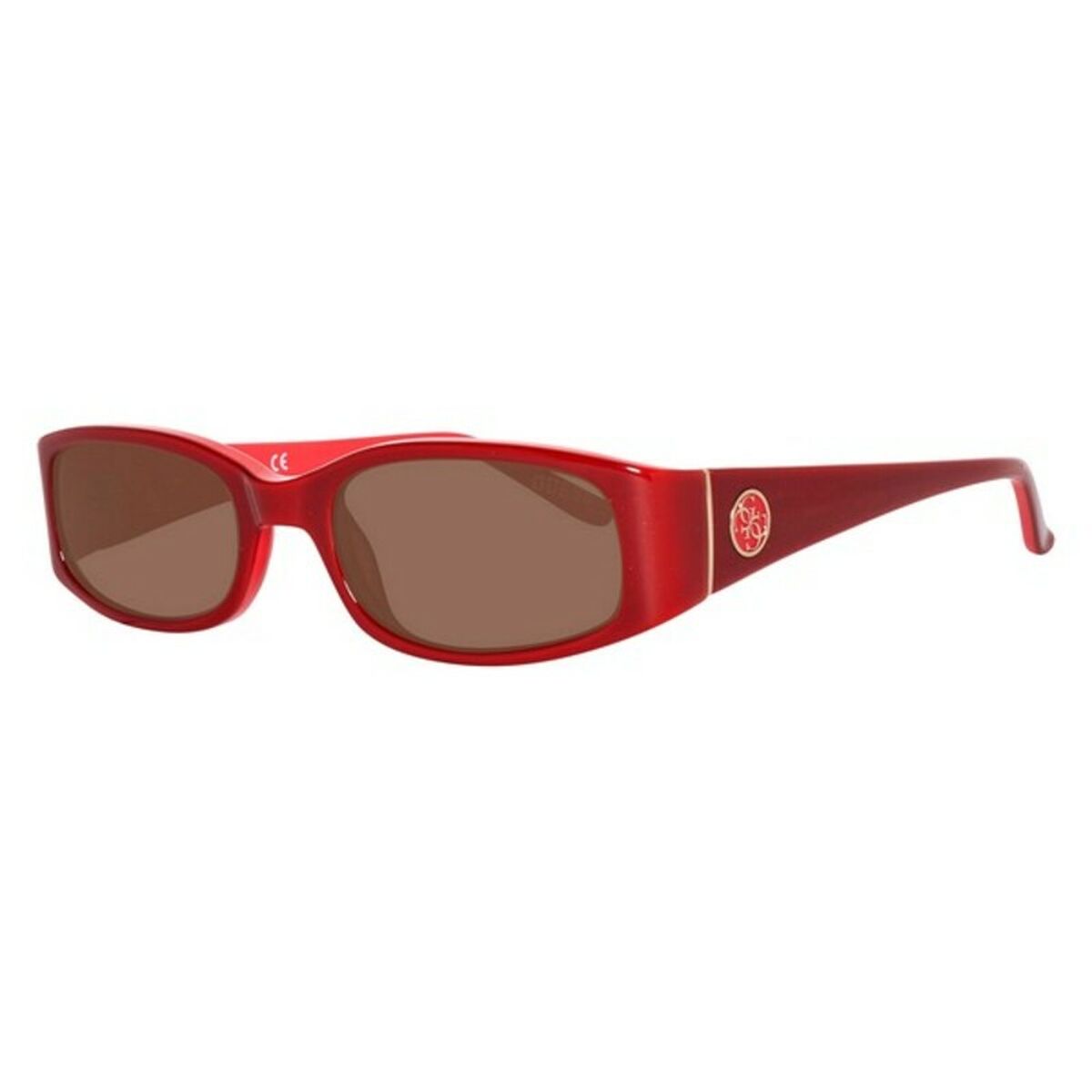 Ladies' Sunglasses Guess GU7435 66E -51 -19 -135