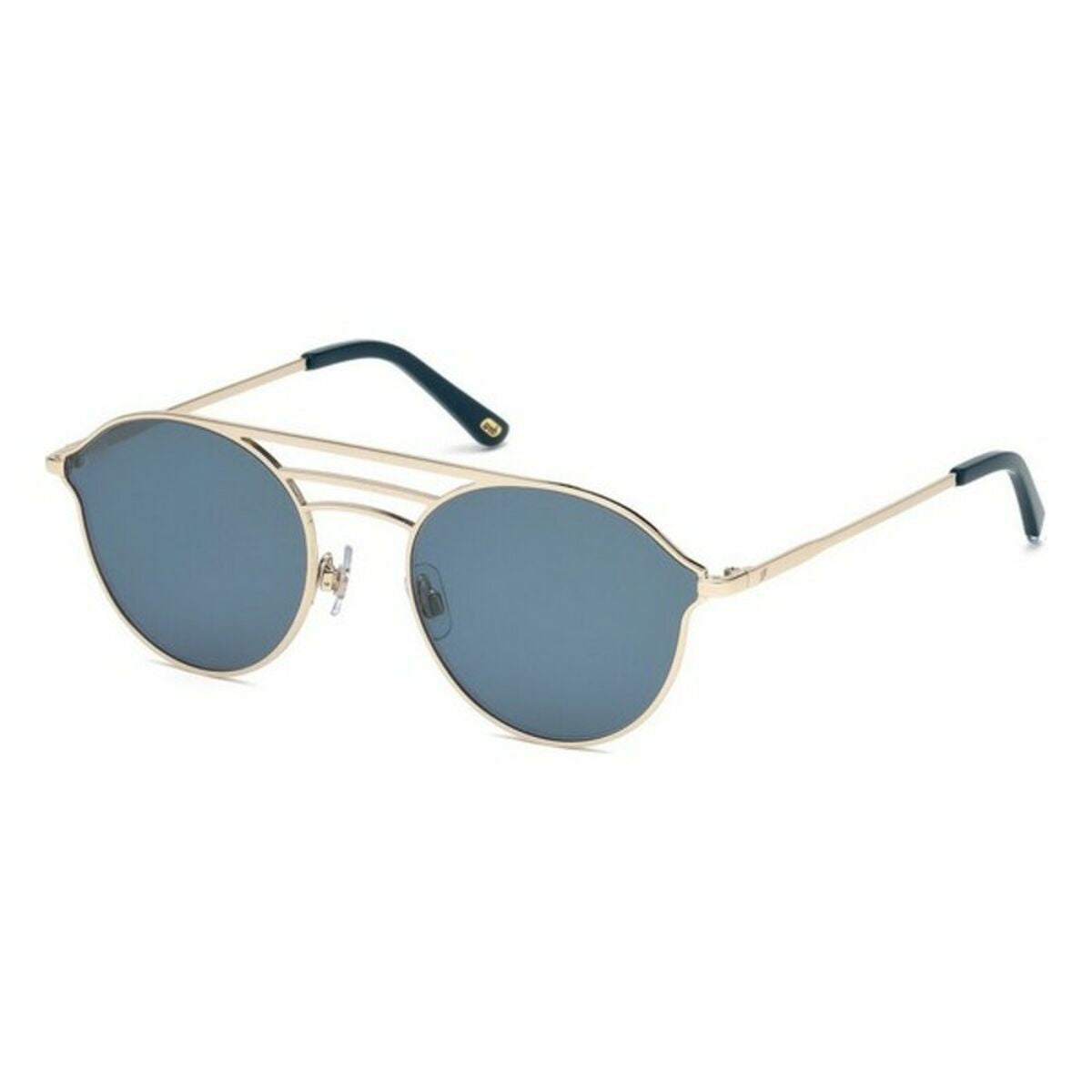 Unisex Sunglasses Web Eyewear WE0207A Ø 55 mm