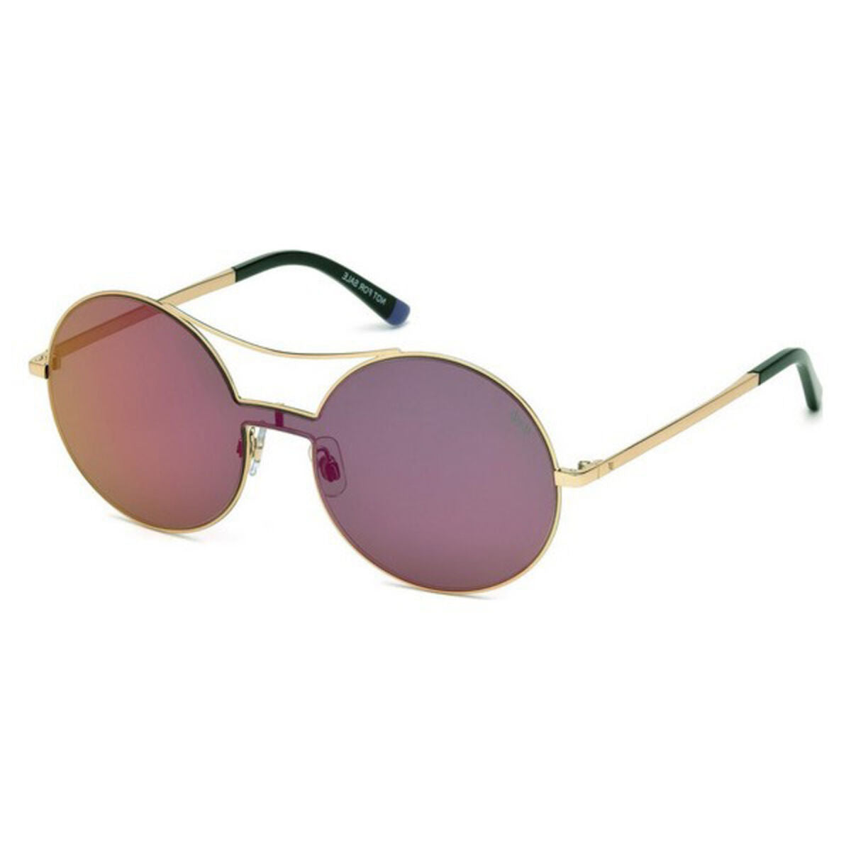 Ladies' Sunglasses Web Eyewear WE0211-34Z ø 59 mm