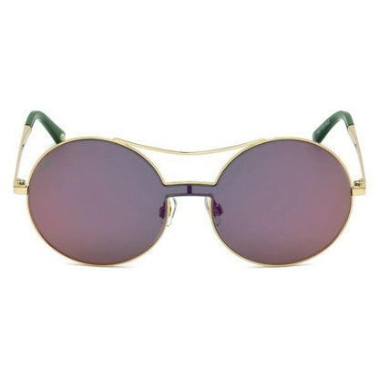 Ladies' Sunglasses Web Eyewear WE0211-34Z ø 59 mm