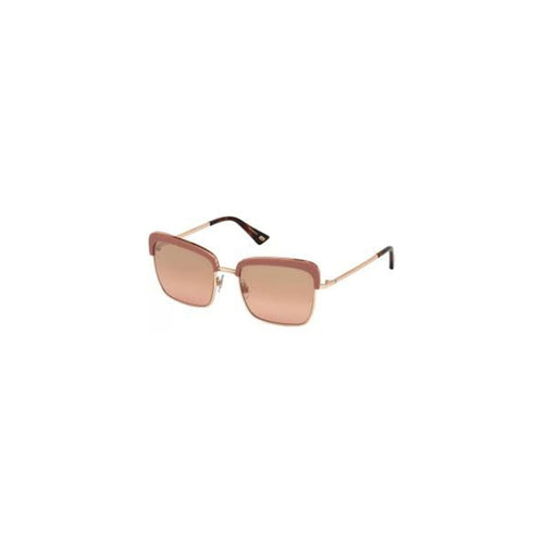 Ladies' Sunglasses Web Eyewear WE0219A Ø 55 mm