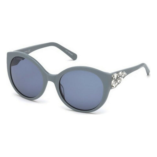 Ladies' Sunglasses Swarovski SK0174-5784V ø 57 mm