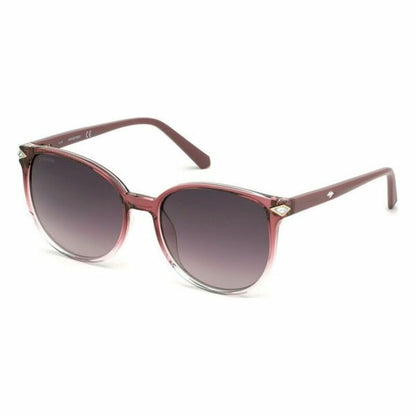 Ladies' Sunglasses Swarovski SK-0191-72T Ø 55 mm