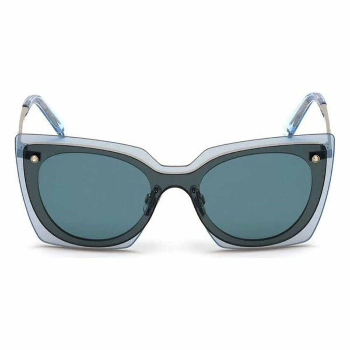 Ladies' Sunglasses Swarovski SK-0201-16V Ø 53 mm