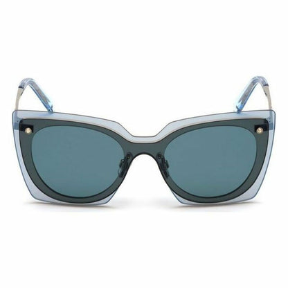 Ladies' Sunglasses Swarovski SK-0201-16V Ø 53 mm