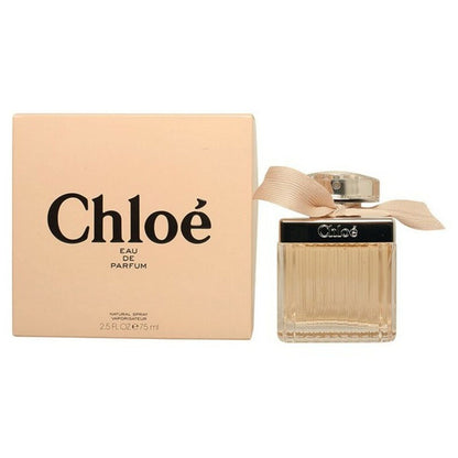 Women's Perfume Signature Chloe EDP