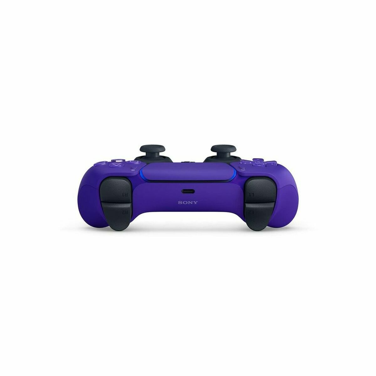 Gaming Control Sony Purple