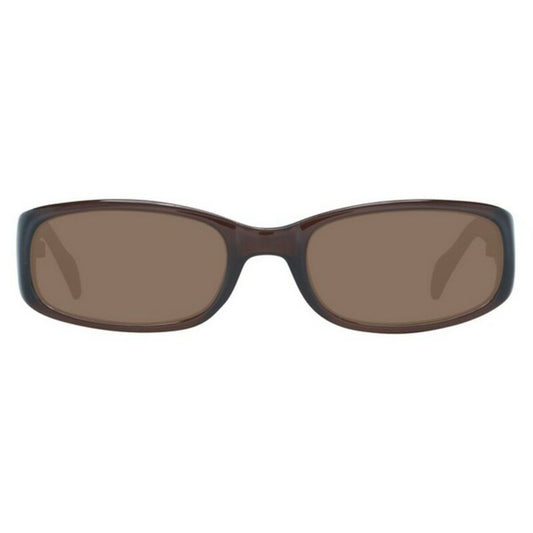 Men's Sunglasses Guess GU653NBRN-151 Ø 51 mm