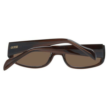 Men's Sunglasses Guess GU653NBRN-151 Ø 51 mm