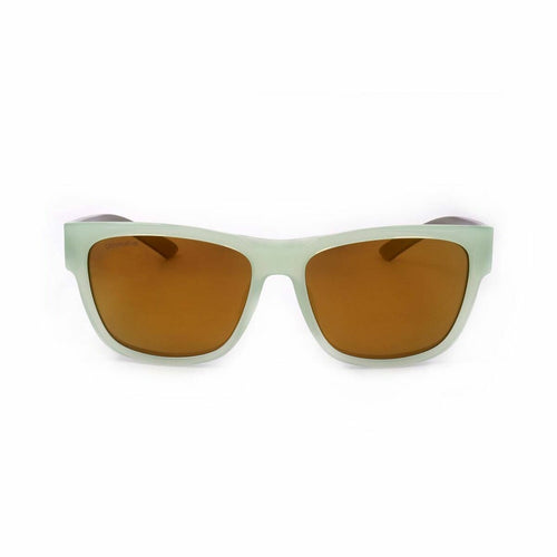 Ladies' Sunglasses Smith Ember Green ø 56 mm