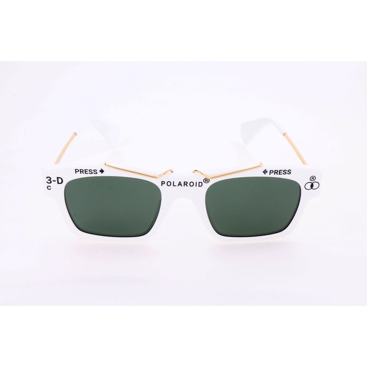 Unisex Sunglasses Polaroid PLD6045-S-X-VK6 Ø 50 mm