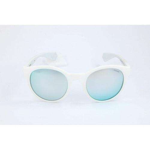 Unisex Sunglasses Polaroid PLD6063-G-S-VK6 Ø 52 mm